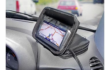 Unbranded Sat Nav Freedom Pack