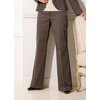 Unbranded Sateen Trousers