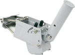 Satellite Antenna Motor ( Satellite Motor )