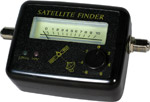 Satellite Finder ( Satellite Finder )