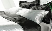Satin Bedding Collection