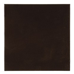 Unbranded Satin Black 30 Wall and Floor Tile