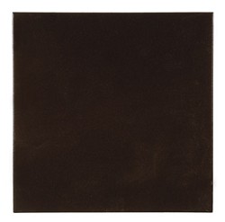 Unbranded Satin Black 30 Wall and Floor Tile
