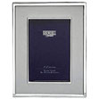 Satin Heavy Polished Edged Photo Frame