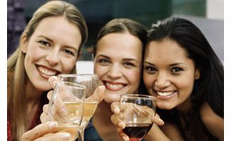 Unbranded Saturday Wine Tasting with Champagne and Lunch