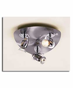 Saturn 3 Light Plate