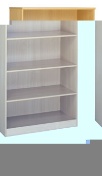 Unbranded Saturn Bookcase - Extra Shelf