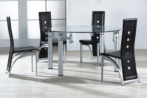 Saturn dining set