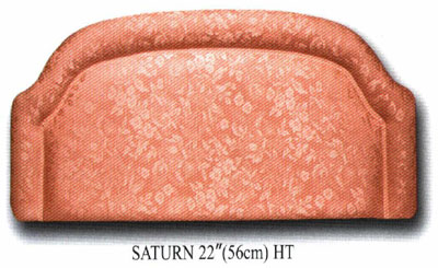 Unbranded Saturn Headboard