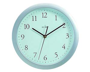 Unbranded Saturn wall clock