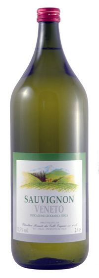 Clean silver green colour, an acacia blossom nose on a fresh, medium dry palate with a supple, mouth