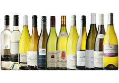 Unbranded Sauvignon Blanc Mixed Case 12-bottles