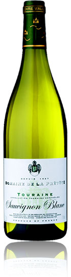 Unbranded Sauvignon de Touraine 2008 Domaine de La