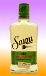 SAUZA - Hornitos 70cl Bottle