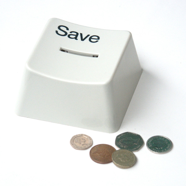 Unbranded Save - Money Box