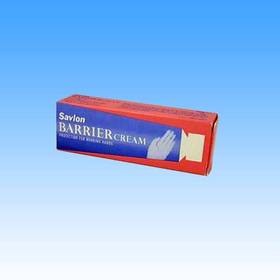 Unbranded Savlon Barrier Cream 50g
