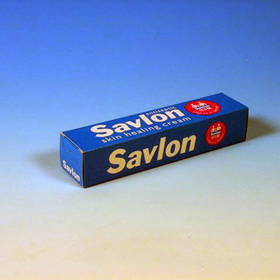 Unbranded Savlon Cream 30g