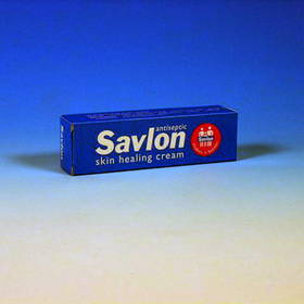 Unbranded Savlon cream 60g