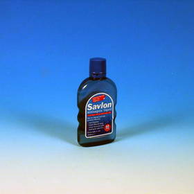 Unbranded Savlon liquid 250ml