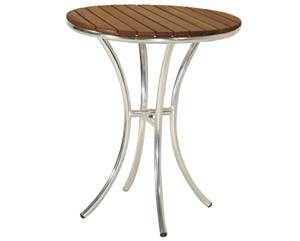 Unbranded Savoie round table