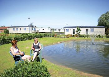 Unbranded Saxmundham Holiday Park