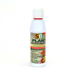 Unbranded SB Plant Invigorator  250ml