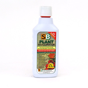 Unbranded SB Plant Invigorator  500ml