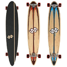 Unbranded Sb9050 Spirit 2 Longboard
