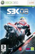 SBK 08: Superbike World Championship 2008