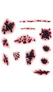 Unbranded SCAB TRANSFER