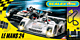 Scalextric Le Mans 24hr