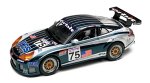 Scalextric - Porsche 911 GT3R Orbit Racing- Hornby