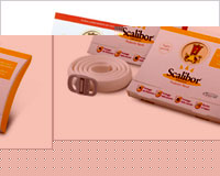 Unbranded Scalibor Collar - Small 48cm