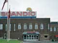Unbranded Scandic Sundsvall North, Sundsvall