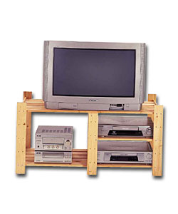 Scandinavia Entertainment Unit