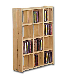 Scandinavia Storage Unit