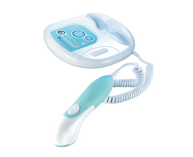 Unbranded Scanning Laser Hair Remover