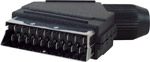 SCART Line Plug ( SCART Line Plug )