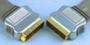 SCART PLUG TO PLUG - 5M