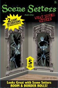 Unbranded Scene Setter - What Lurks Within Pk2