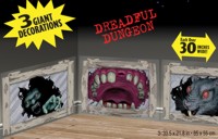 Scene Setter - Dreadful Dungeon