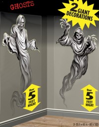 Scene Setter - Ghost