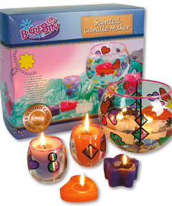 Scented Candle Maker