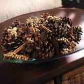 Unbranded Scented Petals and Pods - mulberry spice
