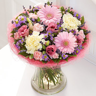 Unbranded Scented Summer Flower Perfect Gift