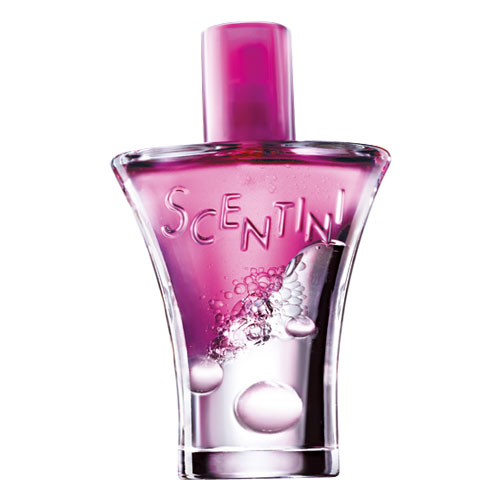 Unbranded Scentini Plum Twist Eau de Toilette Spray