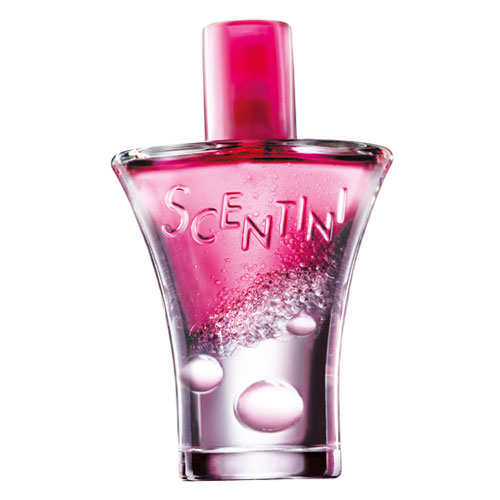 Unbranded Scentini Rose Fizz Eau de Toilette
