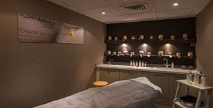 Unbranded Schmootiful Pamper Day for Two at Schmoo by the