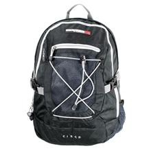 Unbranded School bag / backpack - Cisco (black)