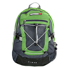 The Cisco is the most popular everyday pack in Oz. Lightweight, strong and versatile, ideal kitbag f